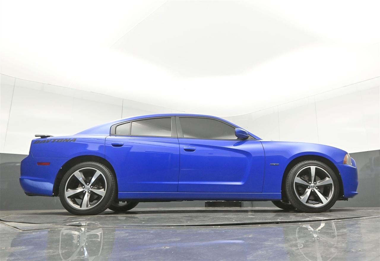 Dodge Charger R/T 2013