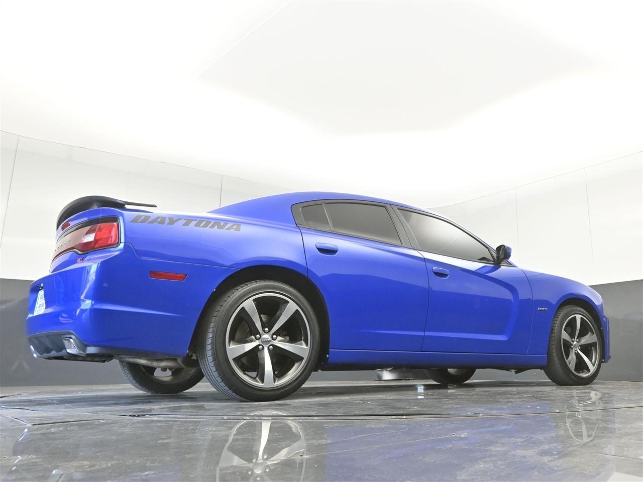 Dodge Charger R/T 2013