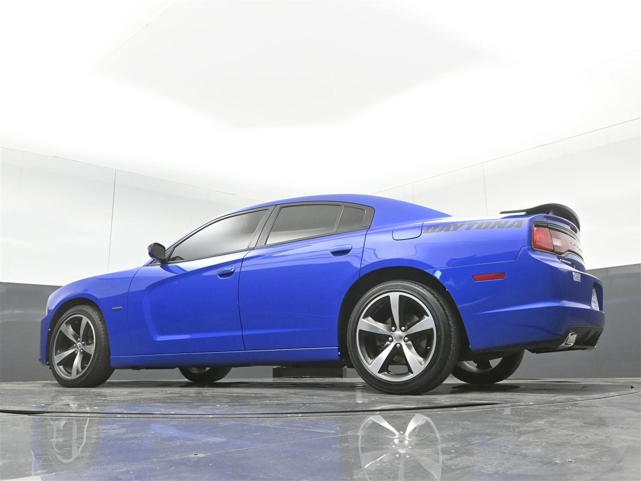 Dodge Charger R/T 2013