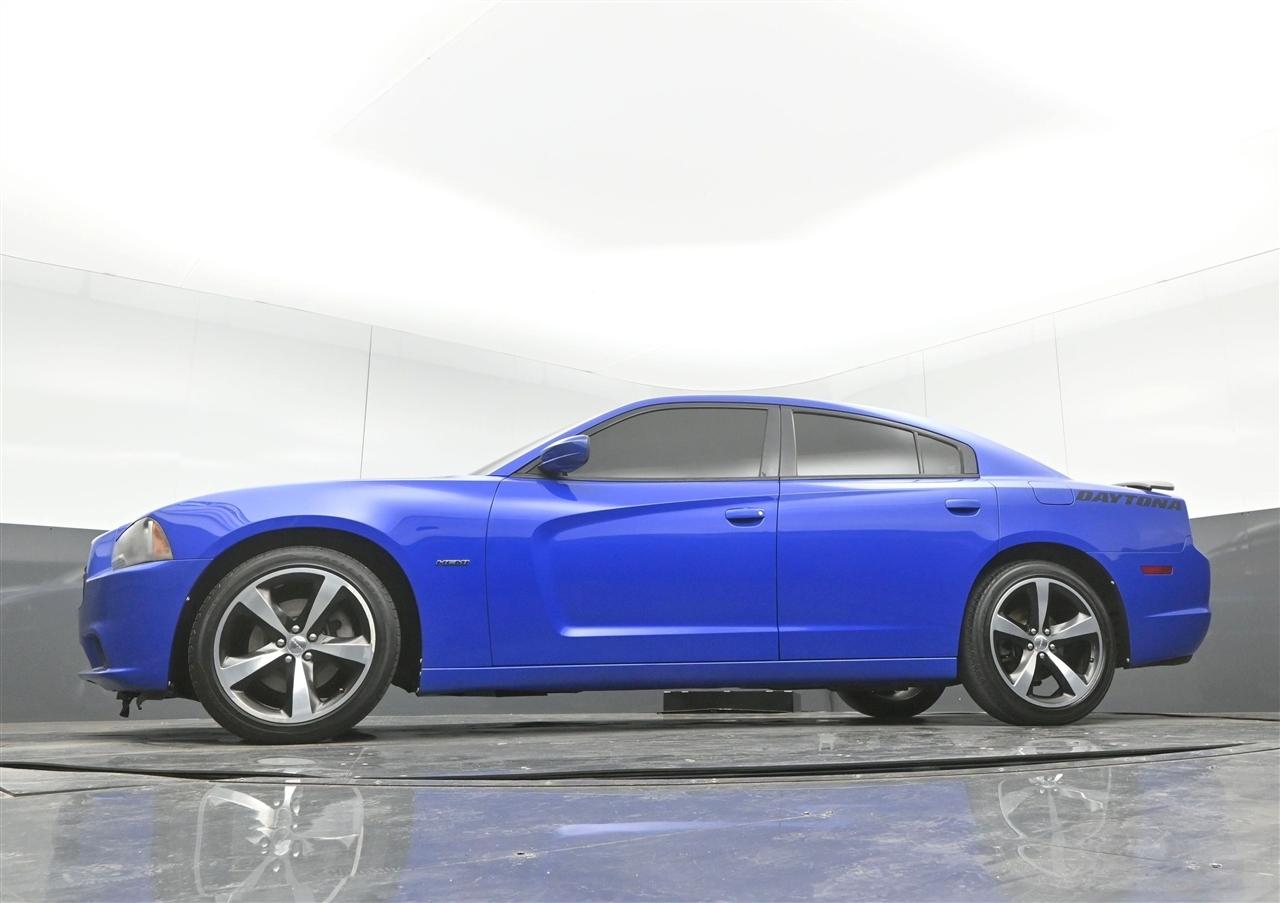 Dodge Charger R/T 2013
