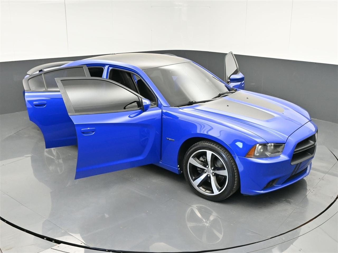 Dodge Charger R/T 2013