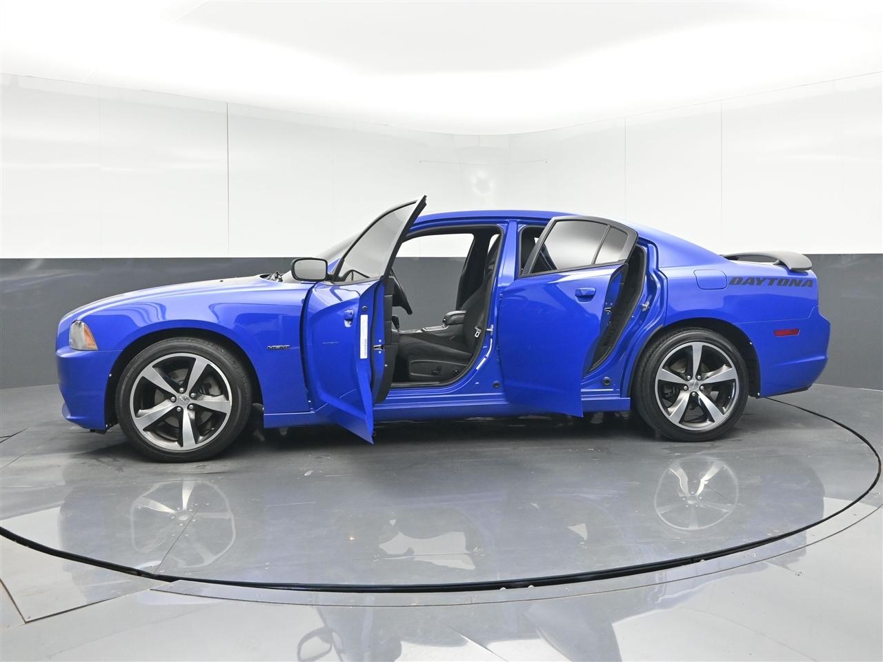 Dodge Charger R/T 2013