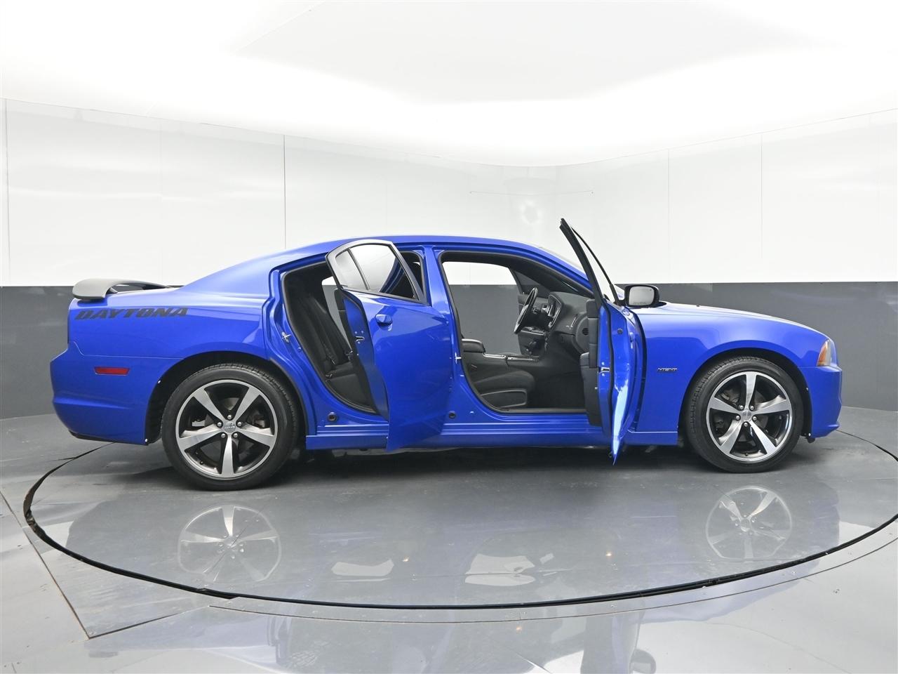 Dodge Charger R/T 2013