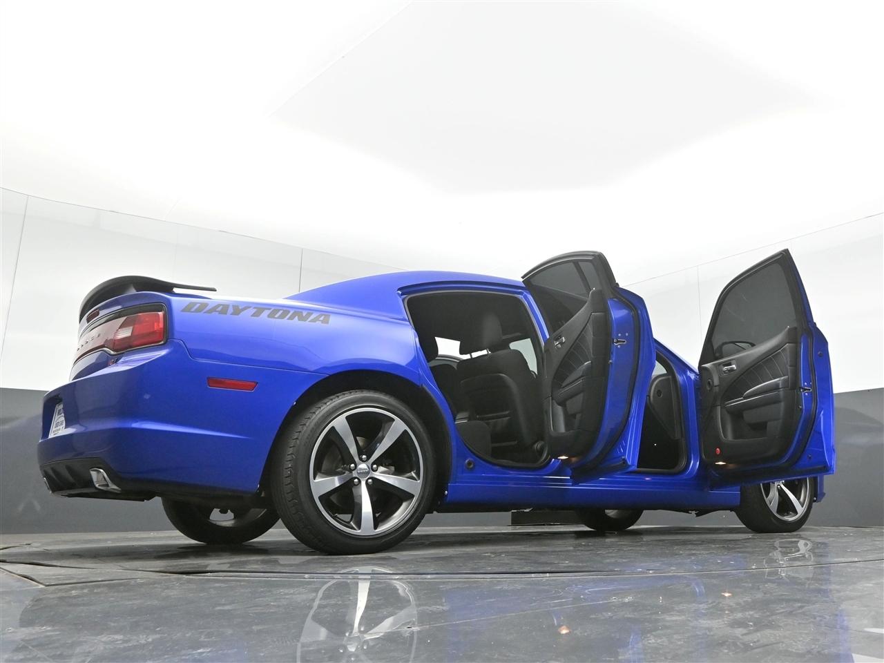 Dodge Charger R/T 2013