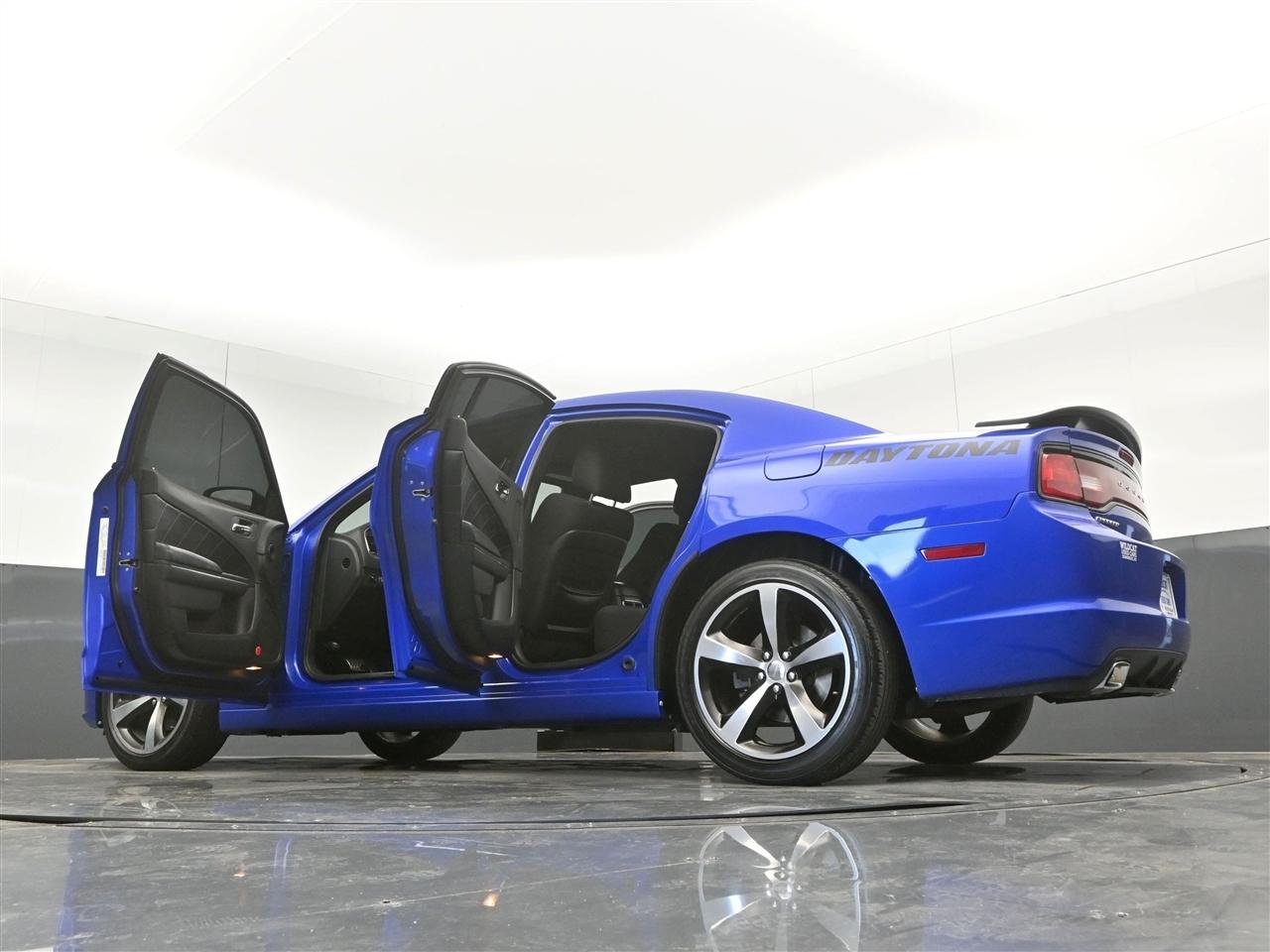 Dodge Charger R/T 2013