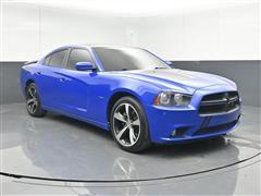 2013 Dodge Charger 