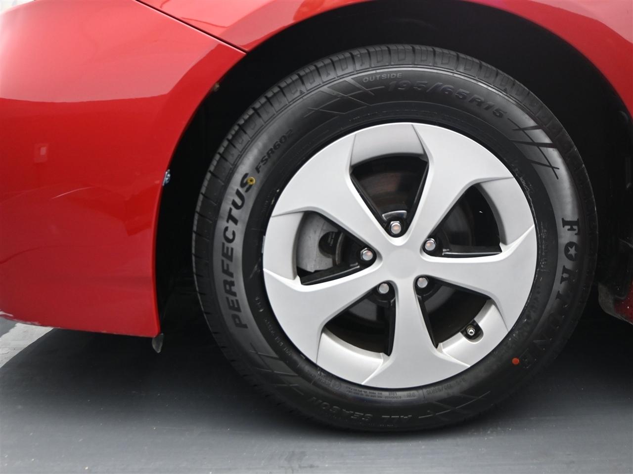 Toyota Prius Prius III 2013