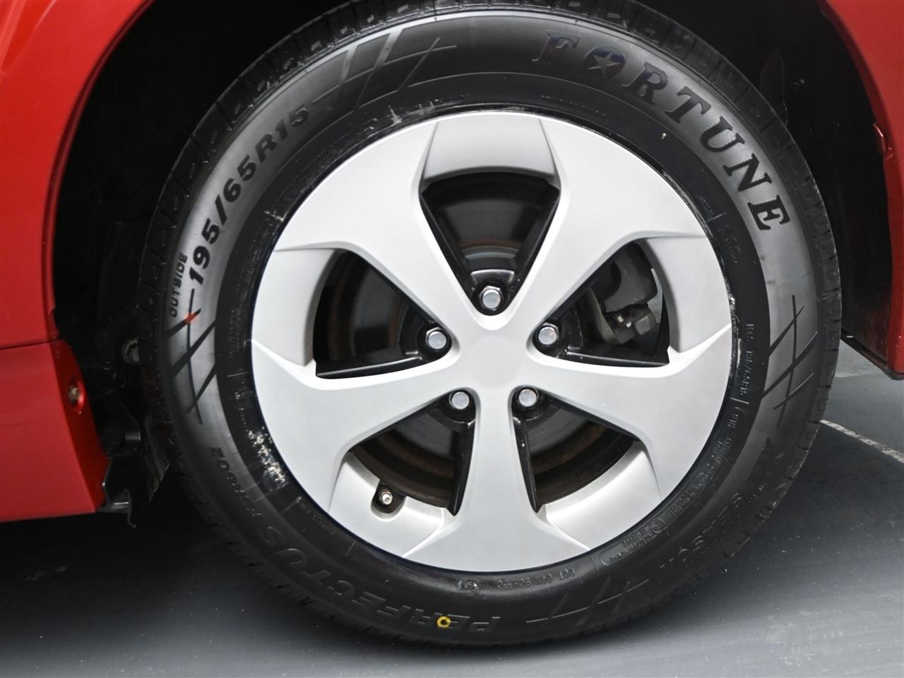 Toyota Prius Prius III 2013