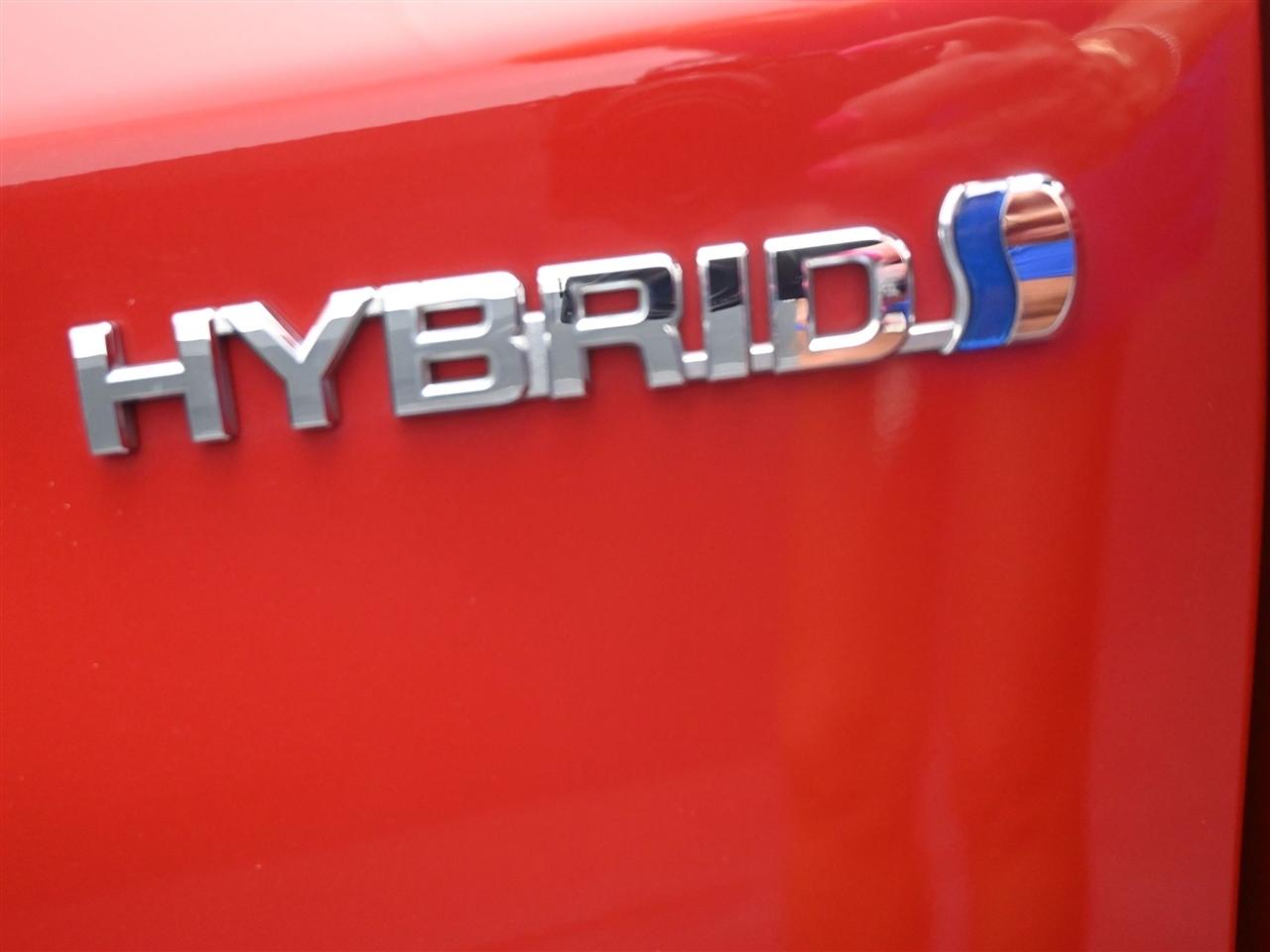 Toyota Prius Prius III 2013