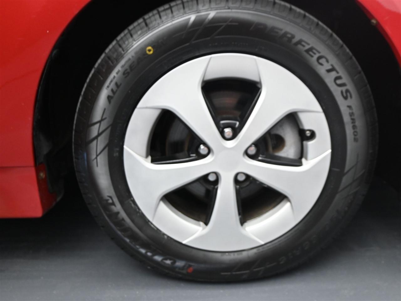 Toyota Prius Prius III 2013