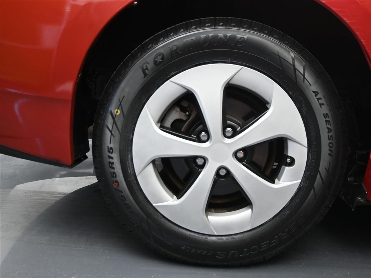 Toyota Prius Prius III 2013