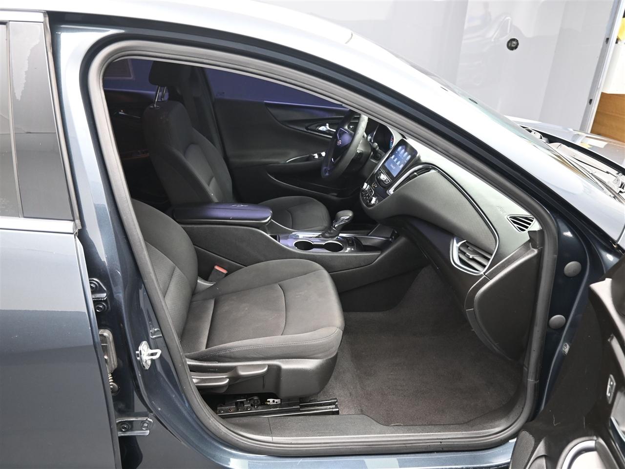 Chevrolet Equinox Premier AWD 2018