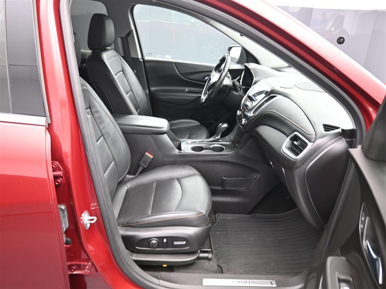 Chevrolet Equinox Premier AWD 2018