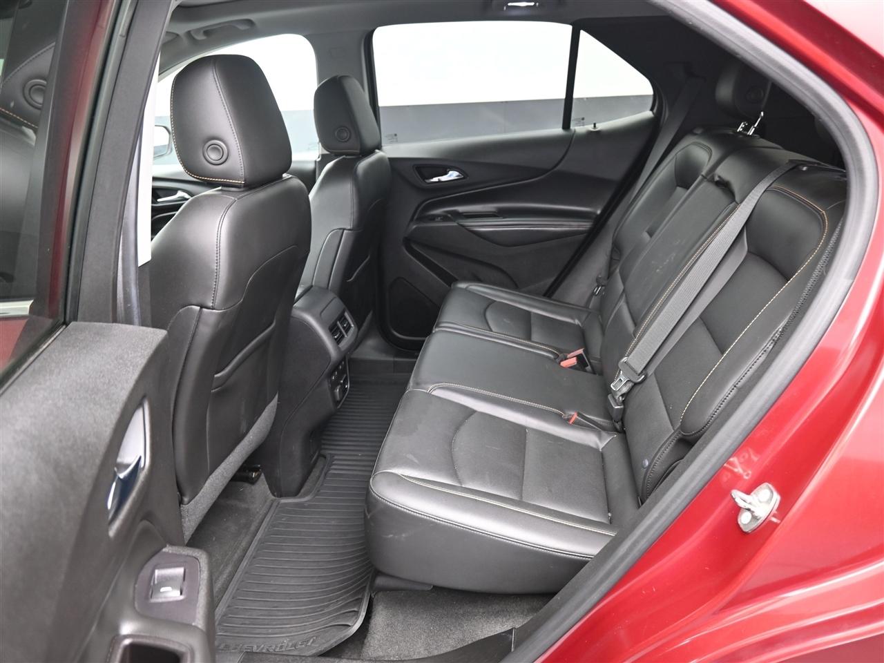 Chevrolet Equinox Premier AWD 2018