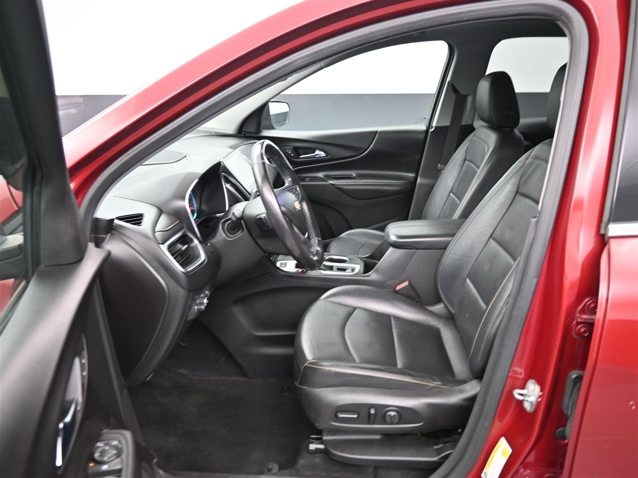 Chevrolet Equinox Premier AWD 2018