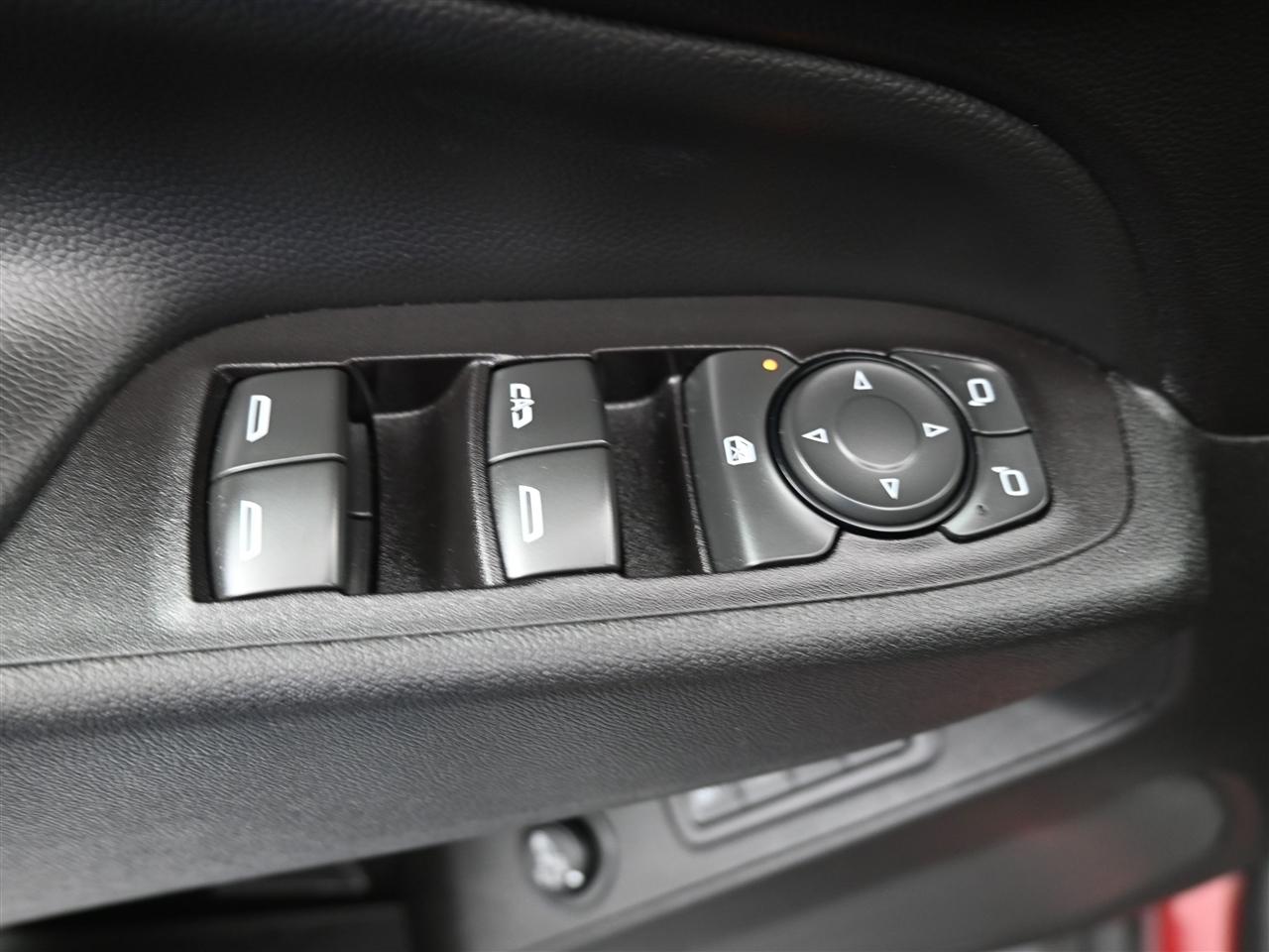 Chevrolet Equinox Premier AWD 2018