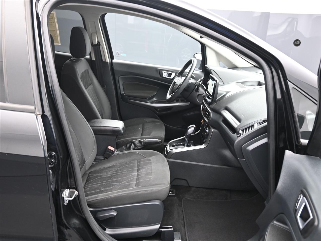 Ford EcoSport SE 2018