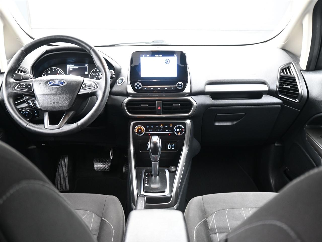 Ford EcoSport SE 2018