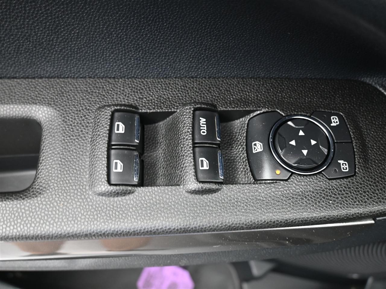 Ford EcoSport SE 2018