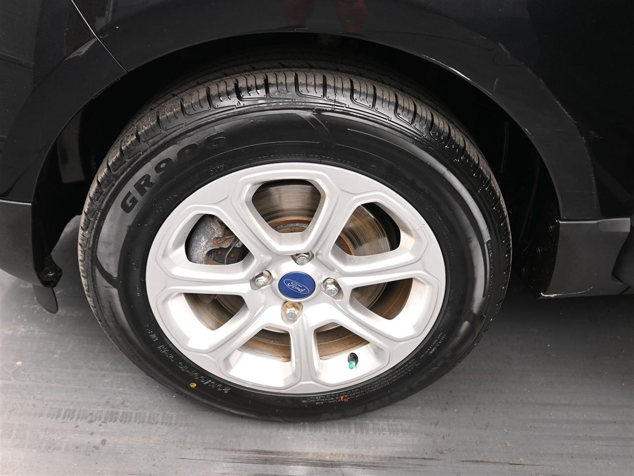 Ford EcoSport SE 2018