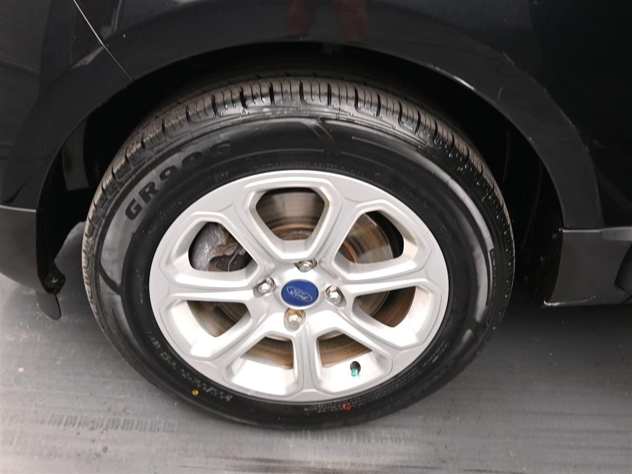 Ford EcoSport SE 2018