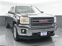2014 GMC Sierra 1500 