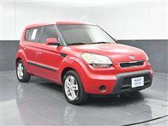 2010 Kia Soul 