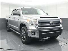 2015 Toyota Tundra 