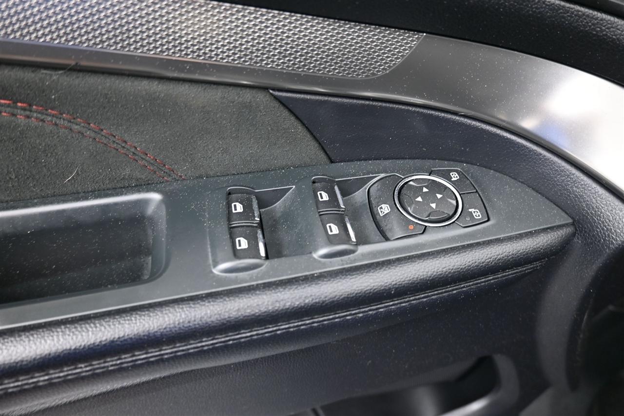 Ford Explorer XLT 4WD 2019