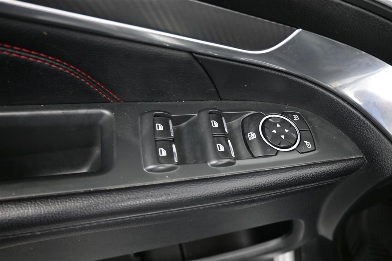 Ford Explorer Sport 4WD 2016