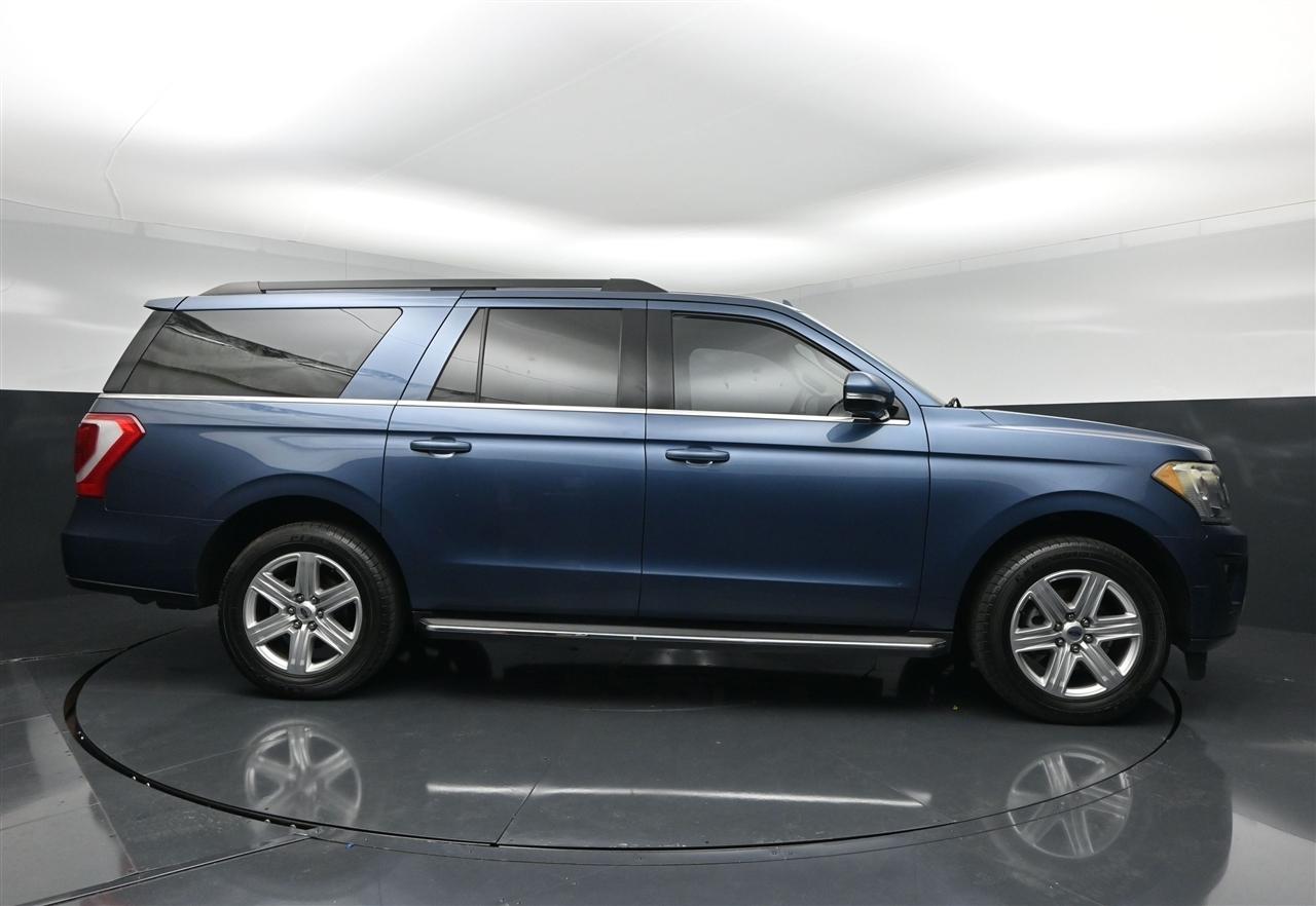 Ford Expedition MAX XLT 2WD 2018