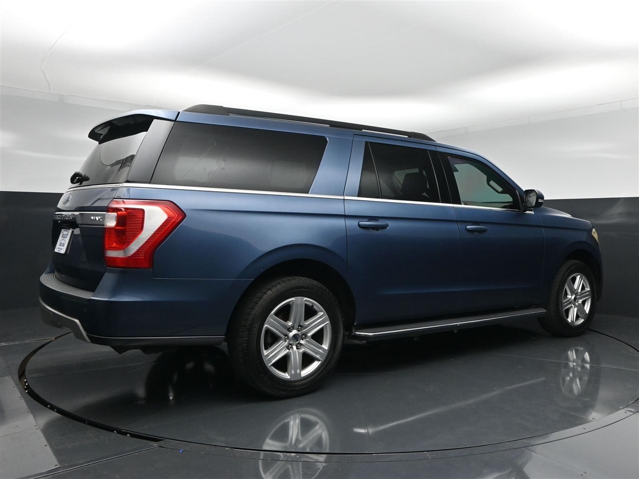Ford Expedition MAX XLT 2WD 2018