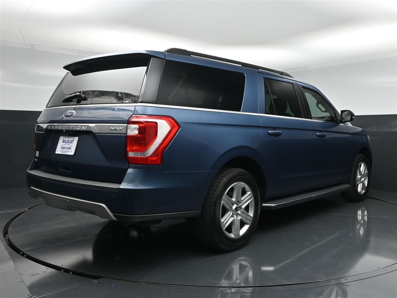 Ford Expedition MAX XLT 2WD 2018