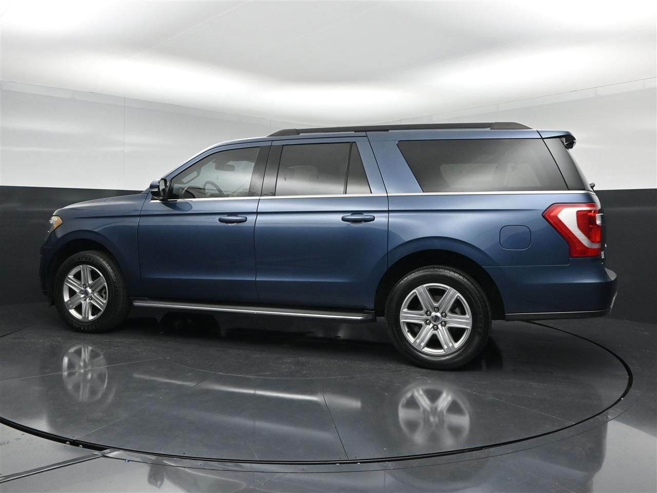 Ford Expedition MAX XLT 2WD 2018