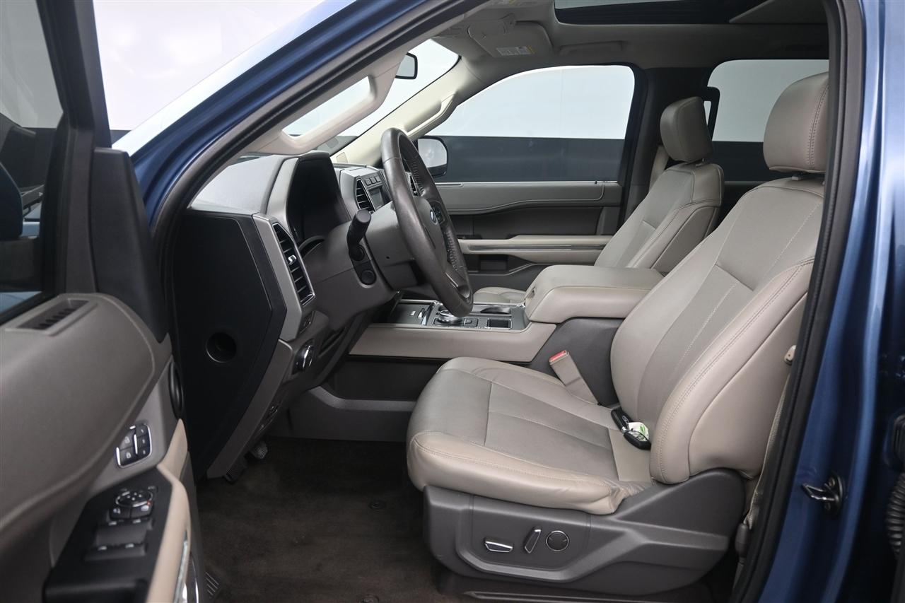 Ford Expedition MAX XLT 2WD 2018