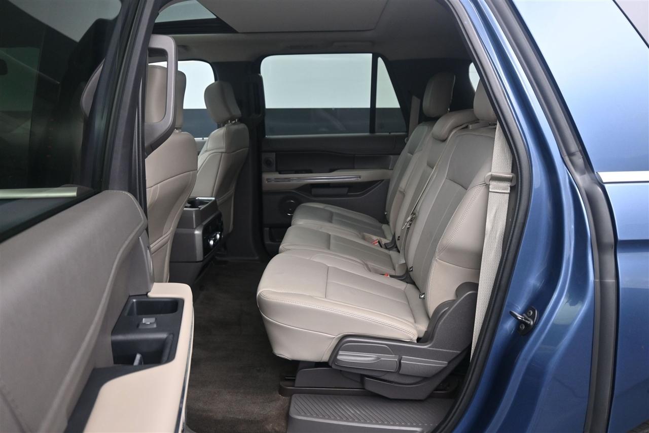 Ford Expedition MAX XLT 2WD 2018