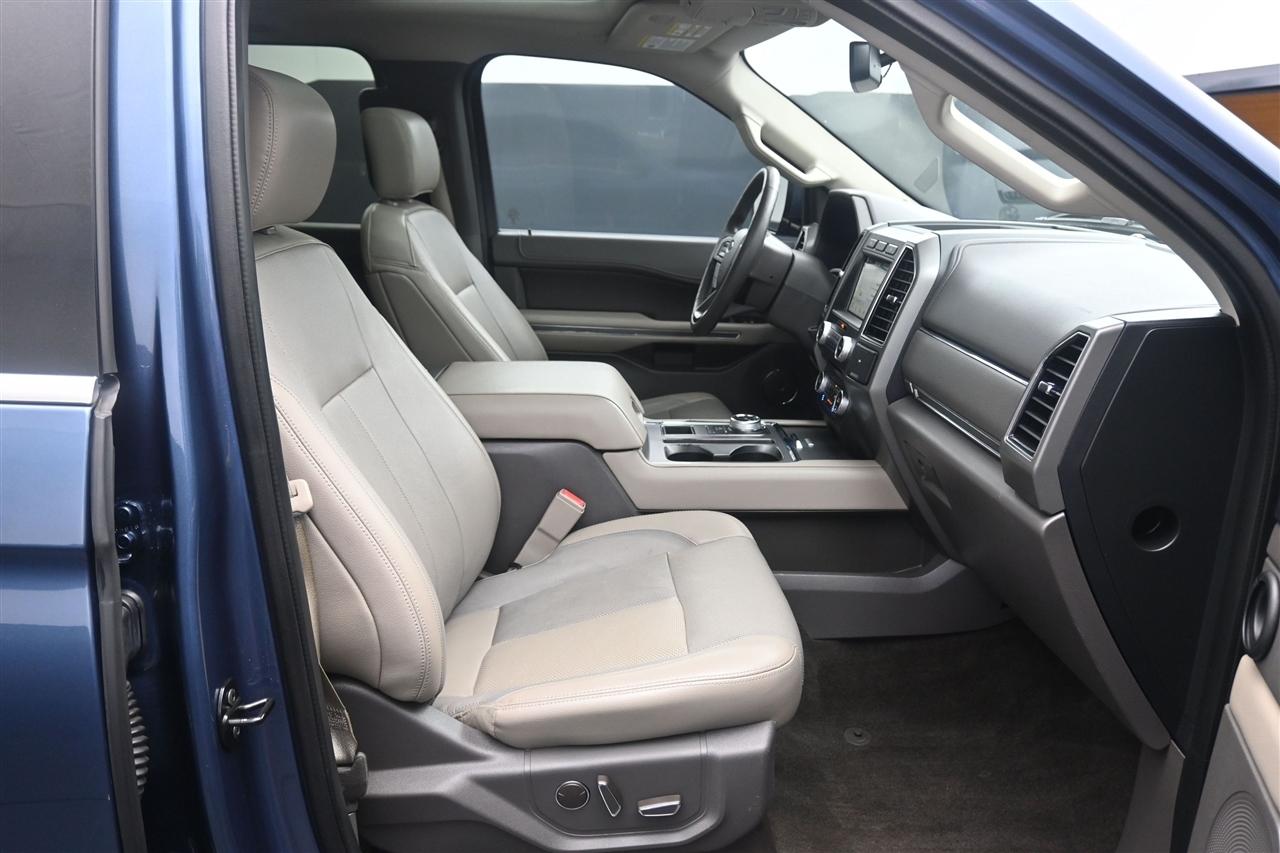 Ford Expedition MAX XLT 2WD 2018