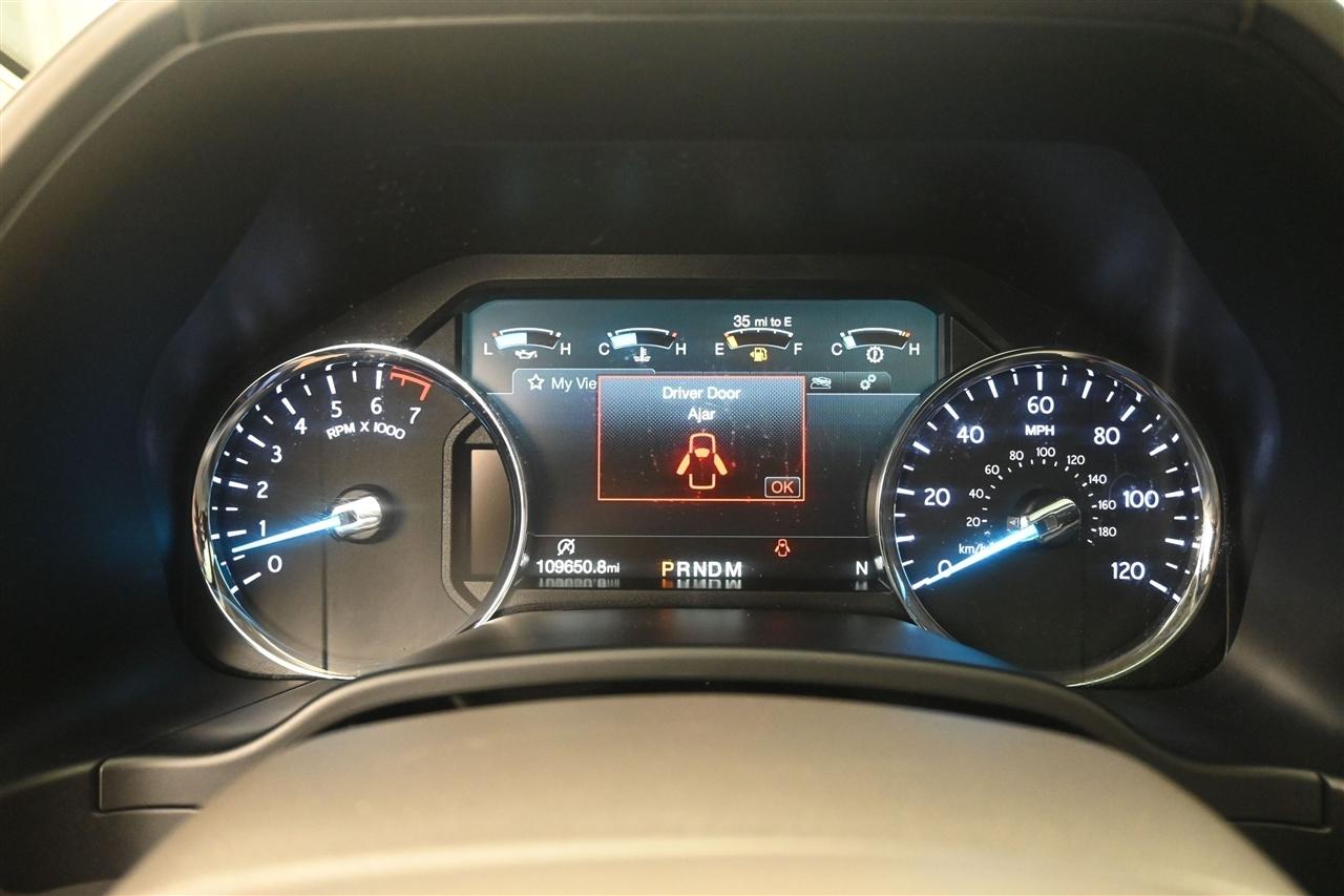 Ford Expedition MAX XLT 2WD 2018
