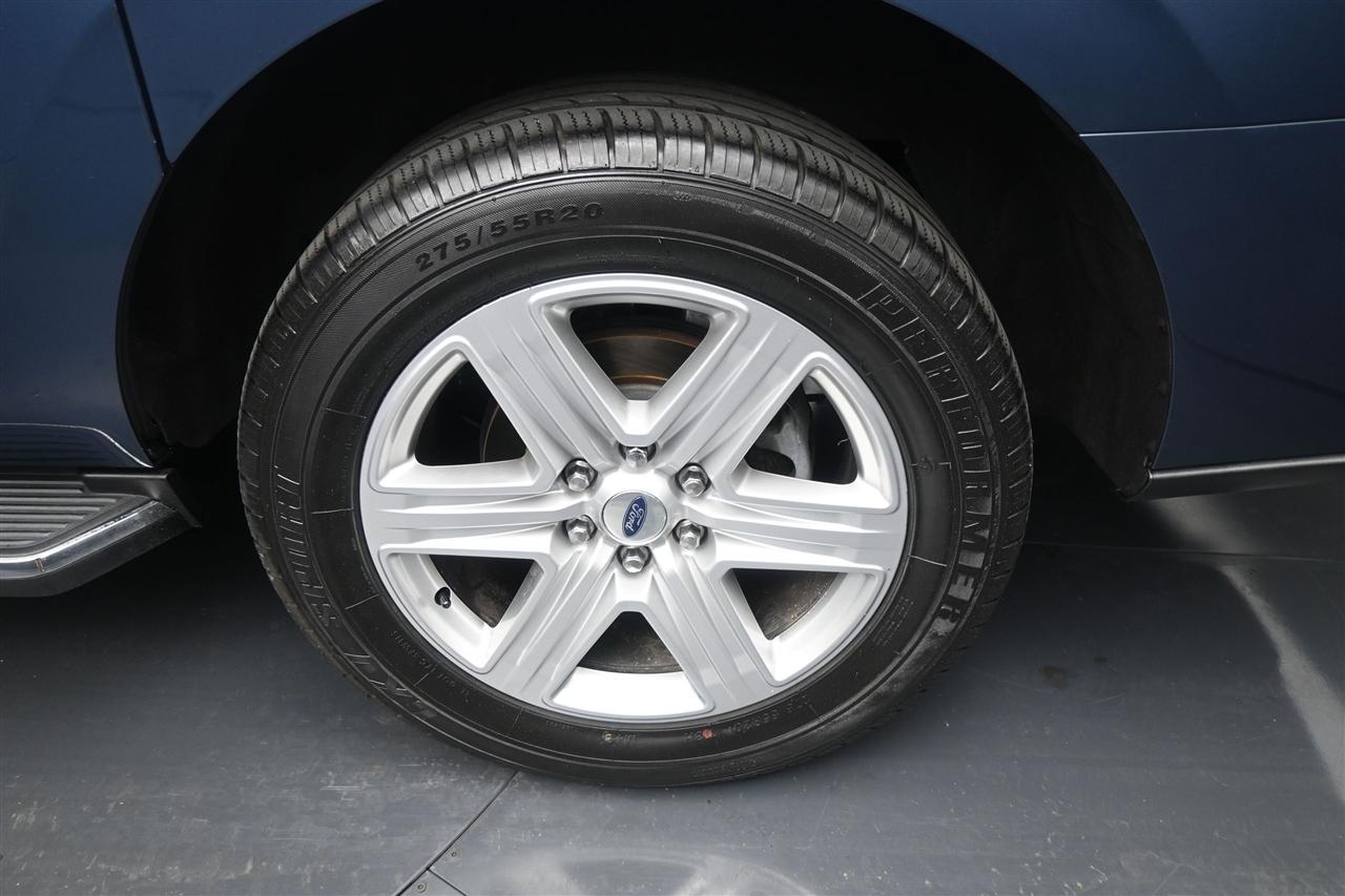 Ford Expedition MAX XLT 2WD 2018
