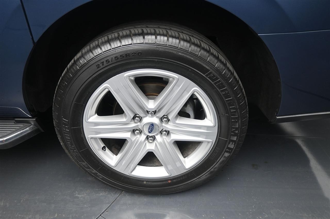 Ford Expedition MAX XLT 2WD 2018