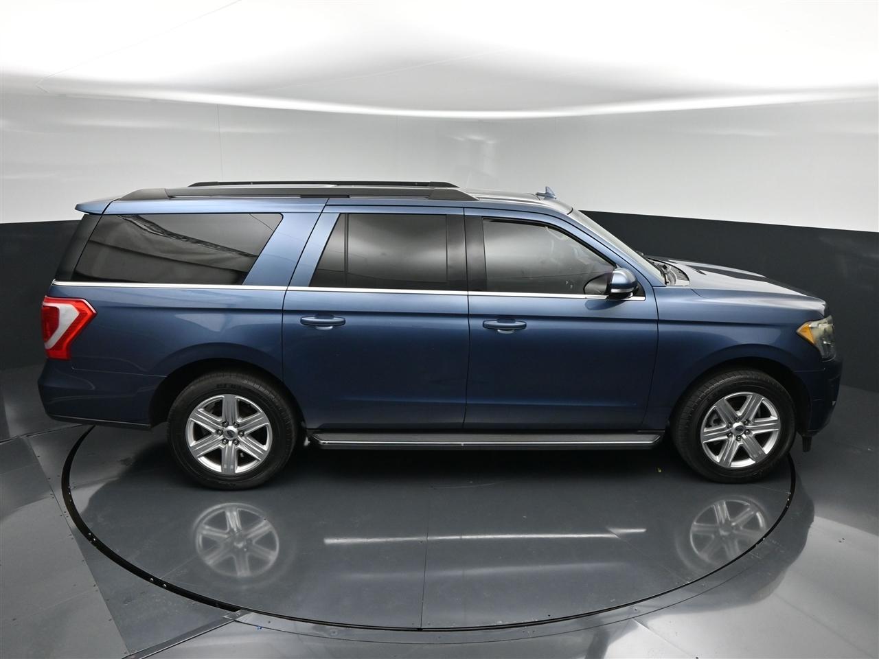 Ford Expedition MAX XLT 2WD 2018