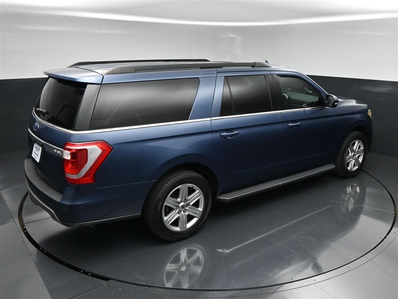 Ford Expedition MAX XLT 2WD 2018