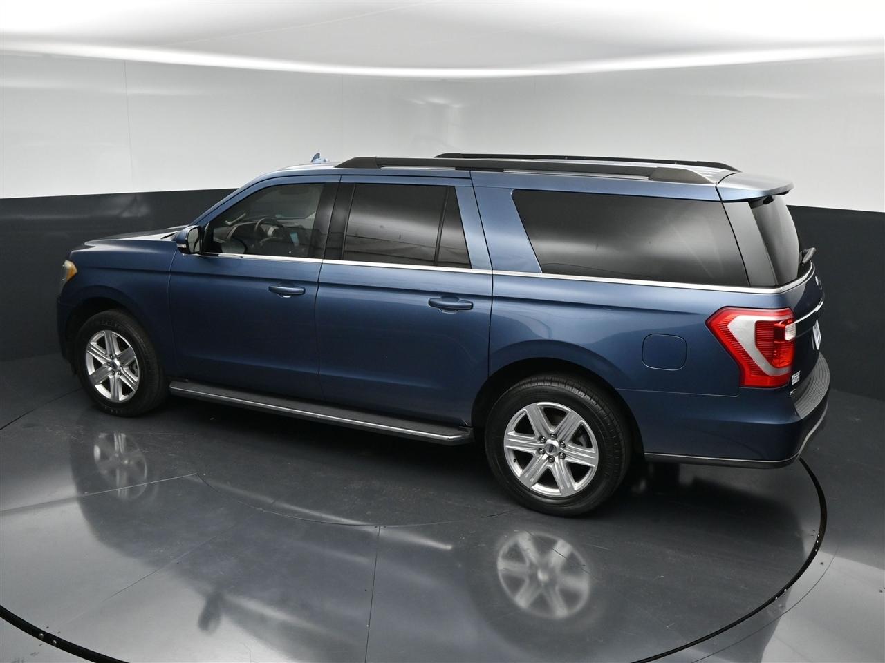Ford Expedition MAX XLT 2WD 2018