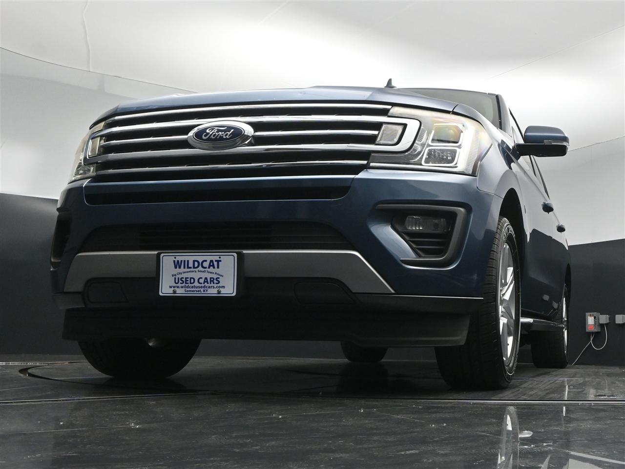 Ford Expedition MAX XLT 2WD 2018
