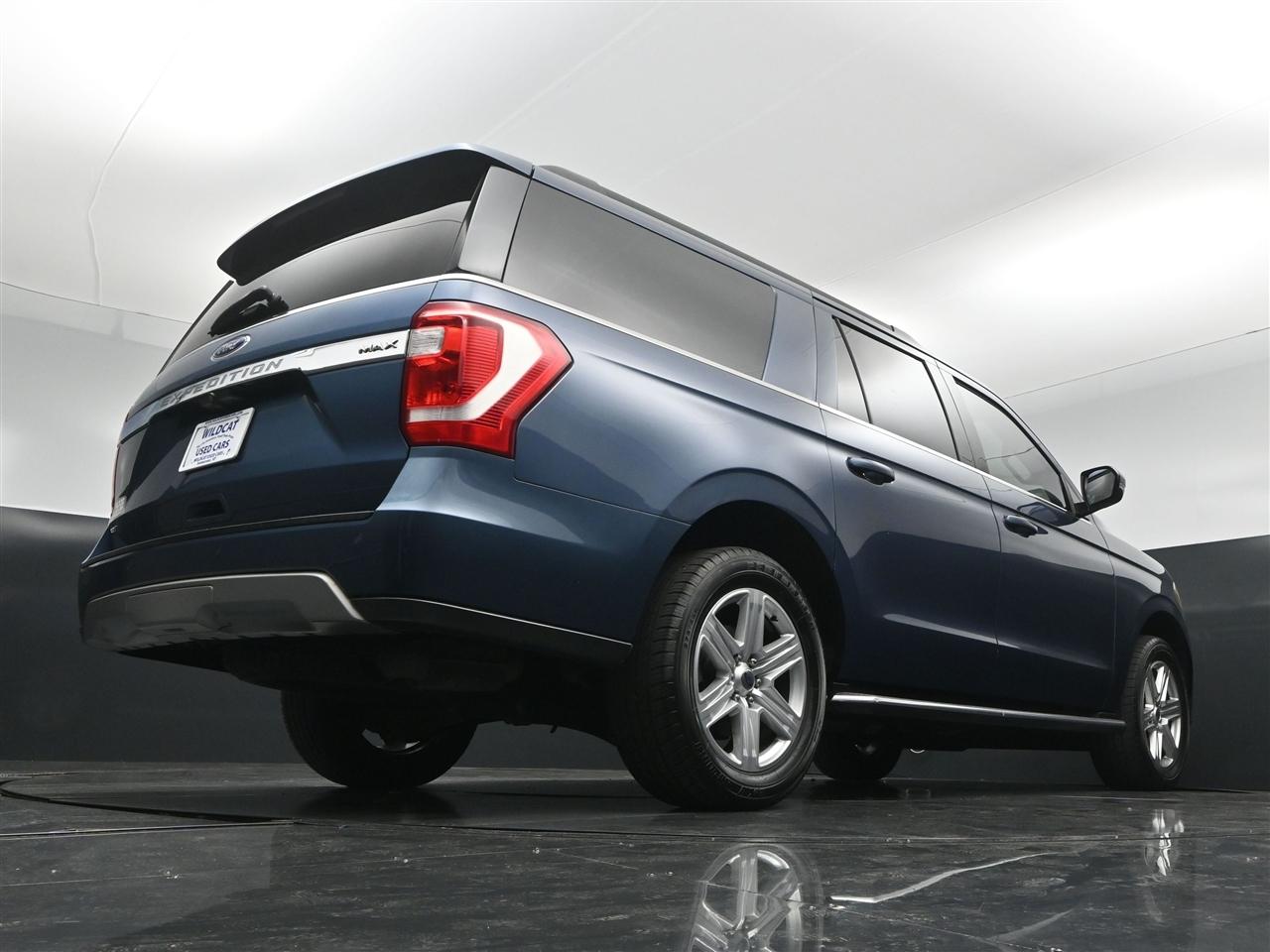 Ford Expedition MAX XLT 2WD 2018