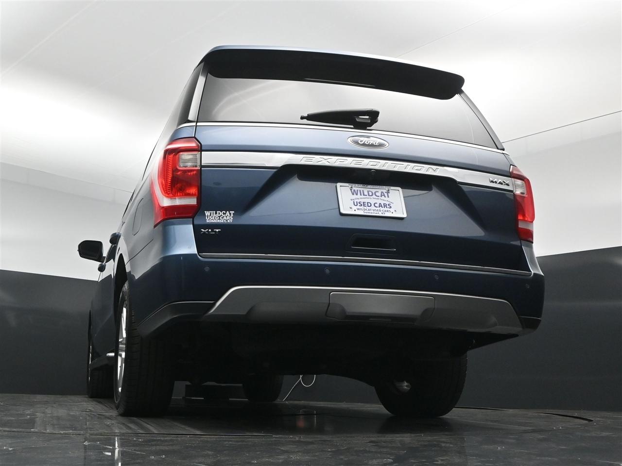 Ford Expedition MAX XLT 2WD 2018