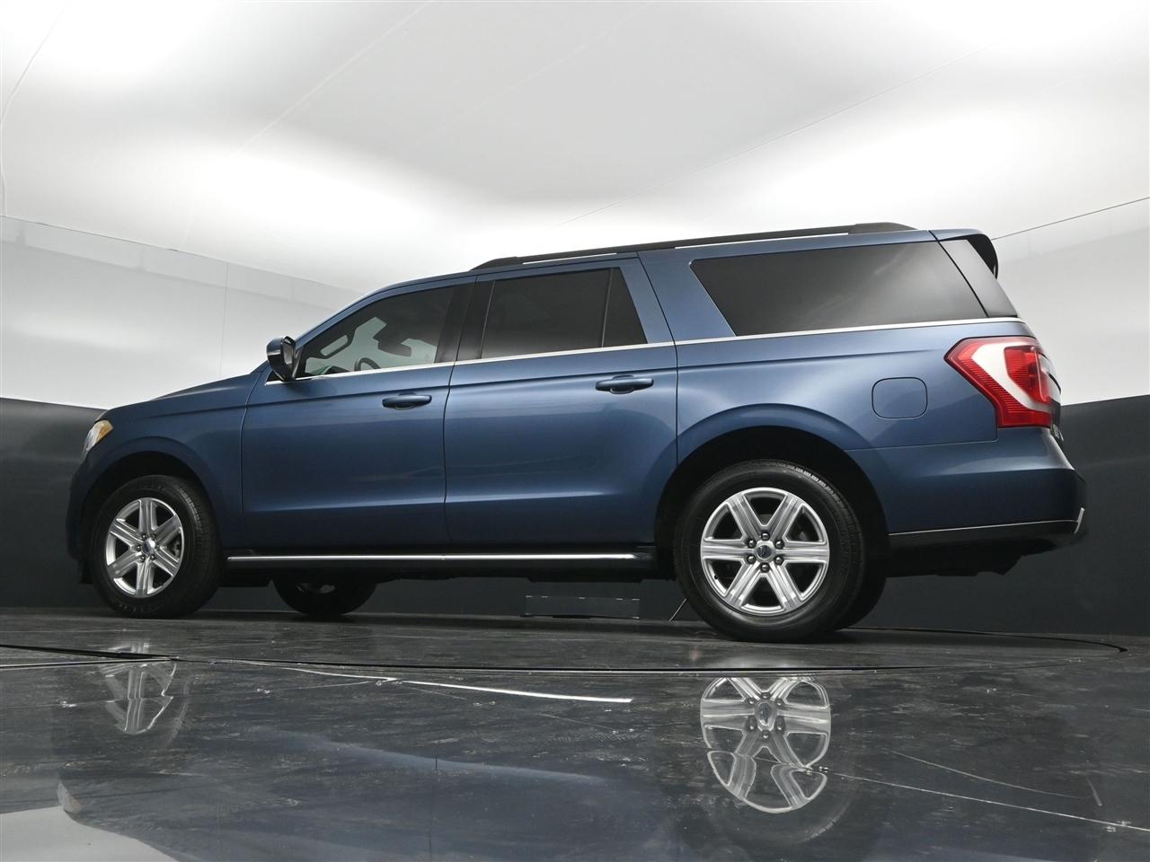 Ford Expedition MAX XLT 2WD 2018