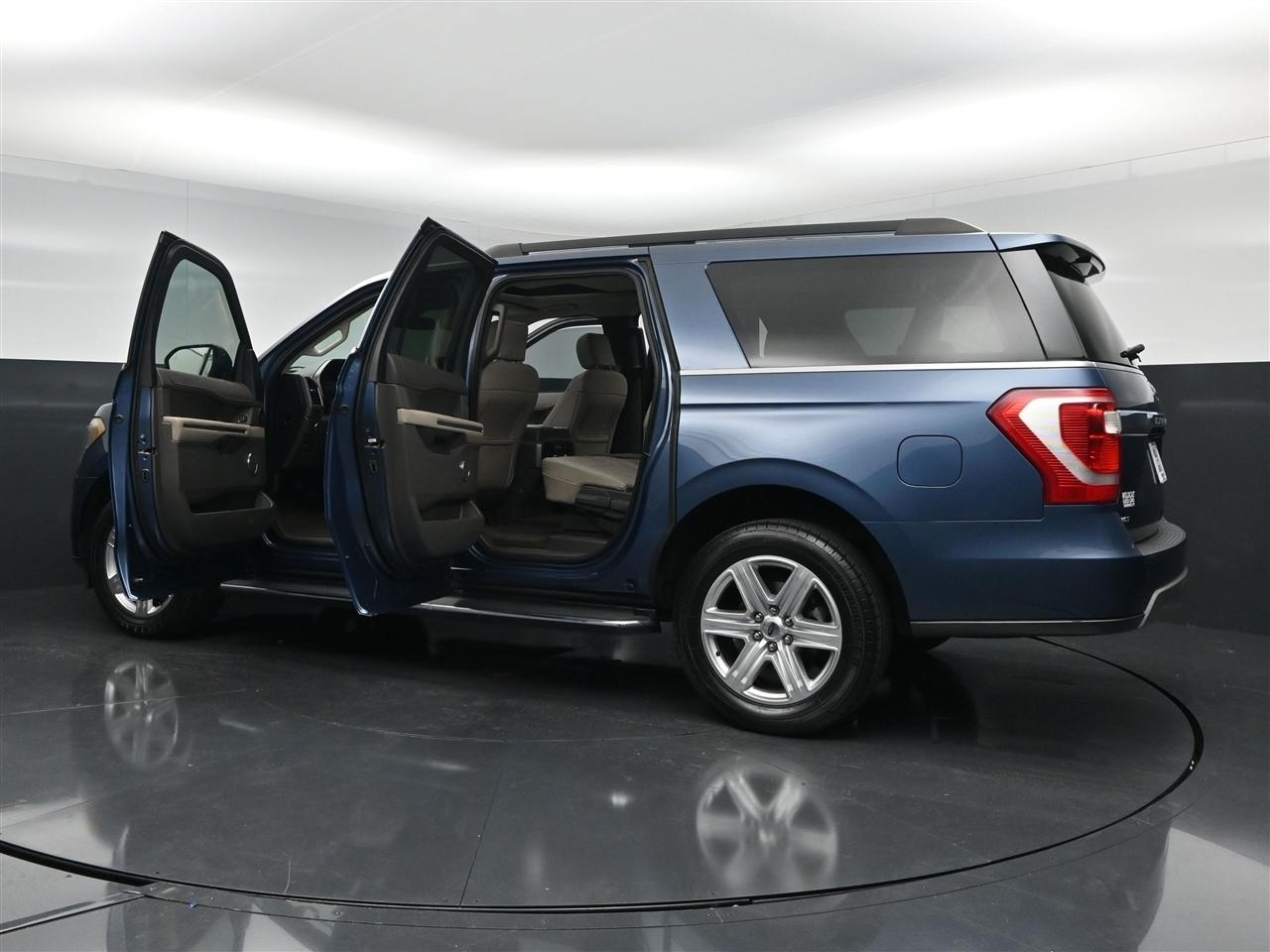 Ford Expedition MAX XLT 2WD 2018