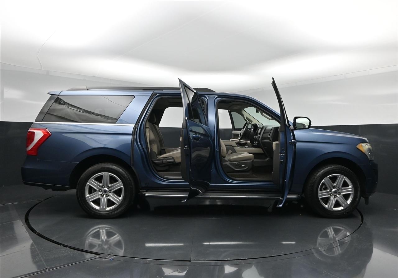 Ford Expedition MAX XLT 2WD 2018