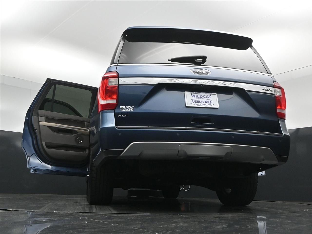 Ford Expedition MAX XLT 2WD 2018
